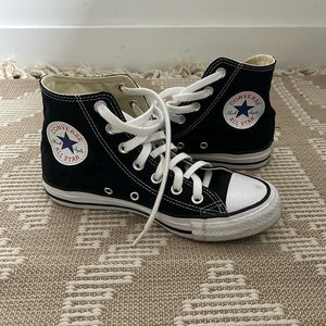 Chuck Taylor All Star High Top